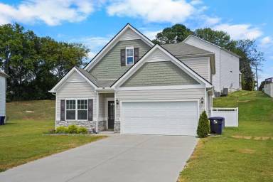 Main picture of 538 Morgan Meadows Way