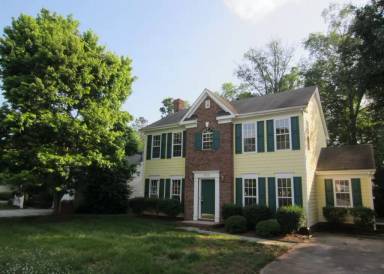 Main picture of 3509 Mayhurst Dr
