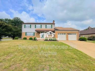 Main picture of 917 Timber Creek Pl