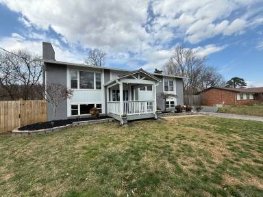 Main picture of 630 Texas St