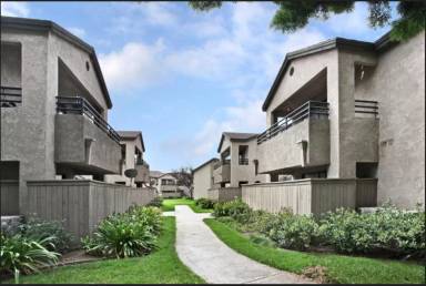 Main picture of Mission Oaks Apartments