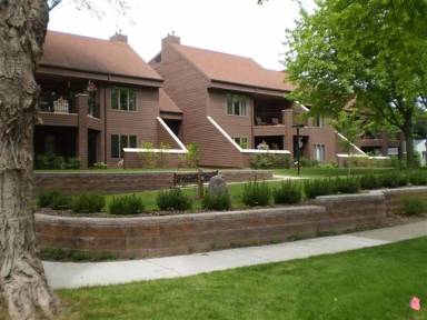 Main picture of Washington West Apartments