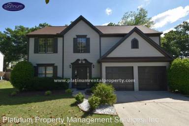 Main picture of 1325 Holleybrooke Dr