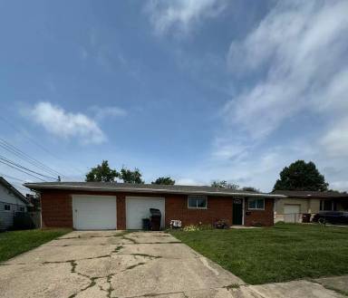 Main picture of 922 Lamberton St