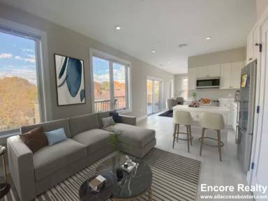 Main picture of 197 Green St