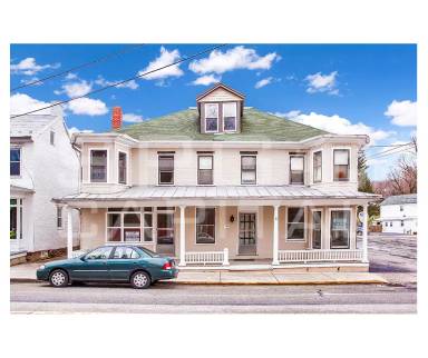 Main picture of 109 N Main St