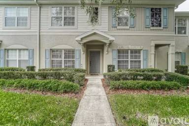 Main picture of 15748 Fishhawk Falls Dr