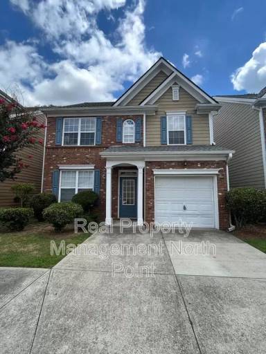 Main picture of 1568 Park Grove Dr