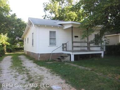 Main picture of 809 W Della St