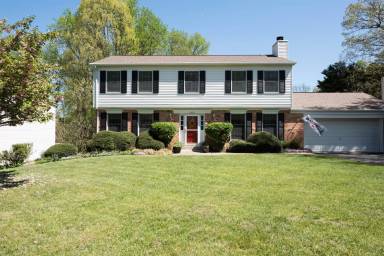 Main picture of 6223 Garretson St