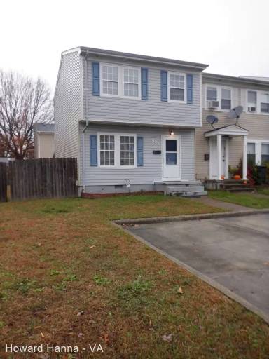 Main picture of 3056 Bosco Ct