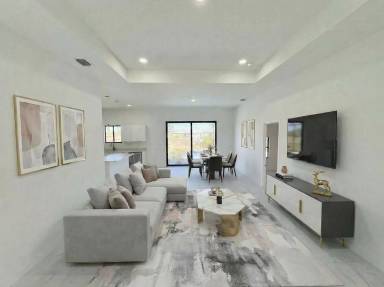 Main picture of 4402 NW 34th Ter