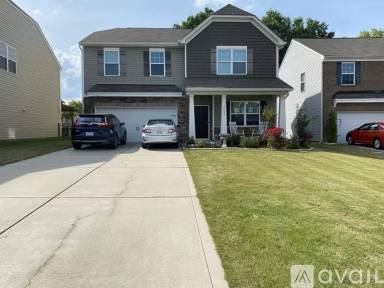 Main picture of 10411 Porters Pond Ln NW