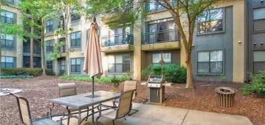 Main picture of Condominium