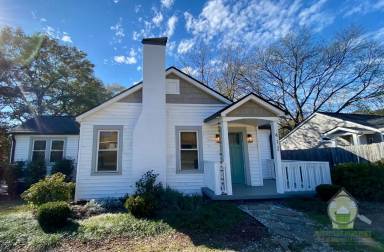 Main picture of 412 S Texas Ave