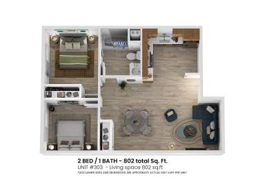 Property view