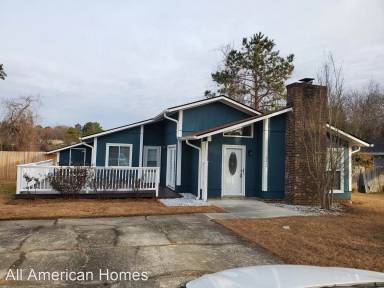 Main picture of 1417 Blairwood Dr