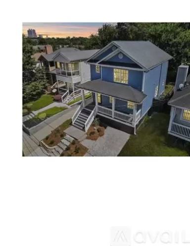 Main picture of 768 Humphries St SW