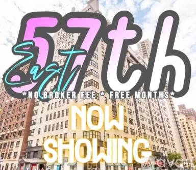 Main picture of E 57th St