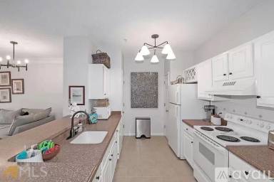 Main picture of Tuscany Condominiums