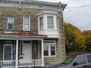 Main picture of 108 W Catherine St