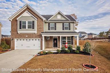 Main picture of 5137 Carson Allen Rd