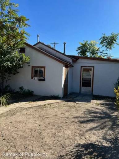 Main picture of 610 W Mesa Ave