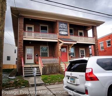 Main picture of 4021 Allston St