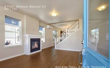 Main picture of 4740 Spring Brook Ct