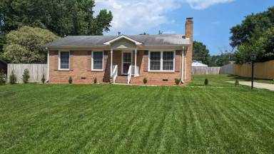 Main picture of 4309 Santa Fe Trl