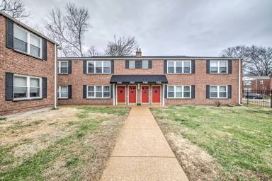 Main picture of Wild Cherry Apartments