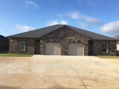 Main picture of Rossview Townhomes