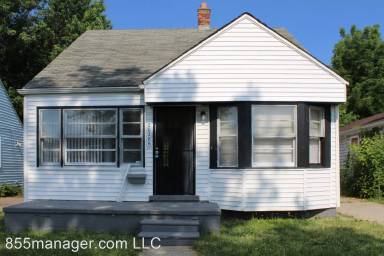 Main picture of 20286 Strasburg St