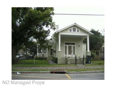 Main picture of 1318 Soniat St