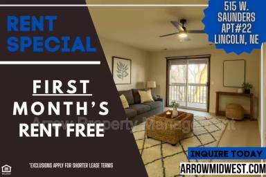 Main picture of 515 W Saunders Ave