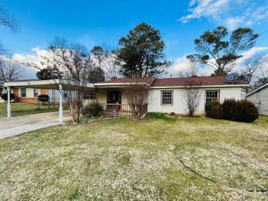 Main picture of 4026 Talwell Dr SW