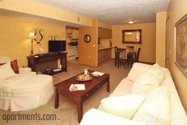 Main picture of Yorkshire Place Apartments