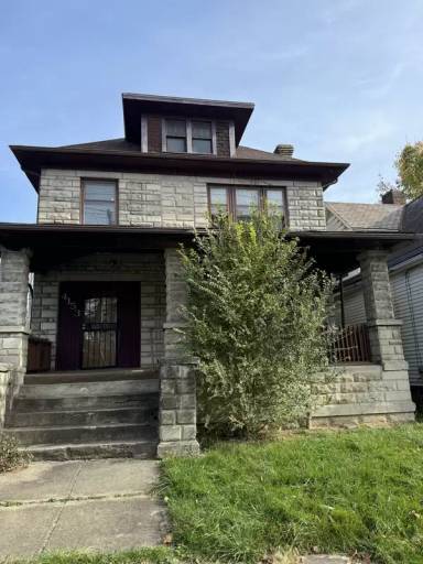Main picture of 4153 E 126 1 St