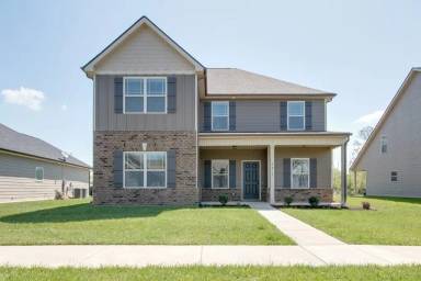 Main picture of 2917 Cason Ln