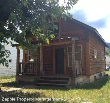 Main picture of 403 W Mission Ave