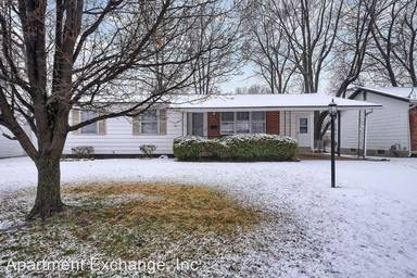Main picture of 1020 Sherman Ln