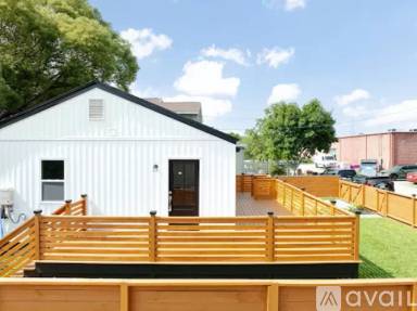 Main picture of 1405 Holt St