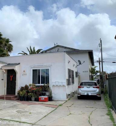 Main picture of 4349-4353 Altadena Ave Apartments