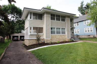 Main picture of Great 3 bedroom duplex