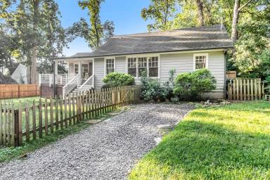 Main picture of 2871 Tupelo St SE