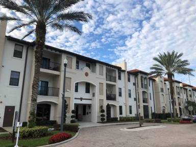 Main picture of Registry at Michigan Park