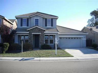 Main picture of 9409 Silver Bridle Way