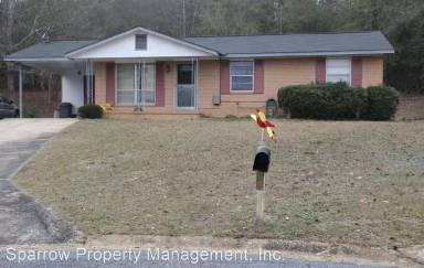 Main picture of 4909 Mehaffey Ct