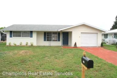 Main picture of 7605 Rosewood Dr