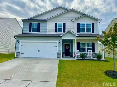 Main picture of 4305 Auburn Hills Dr